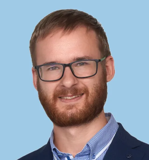 Jiri Musil profile photo